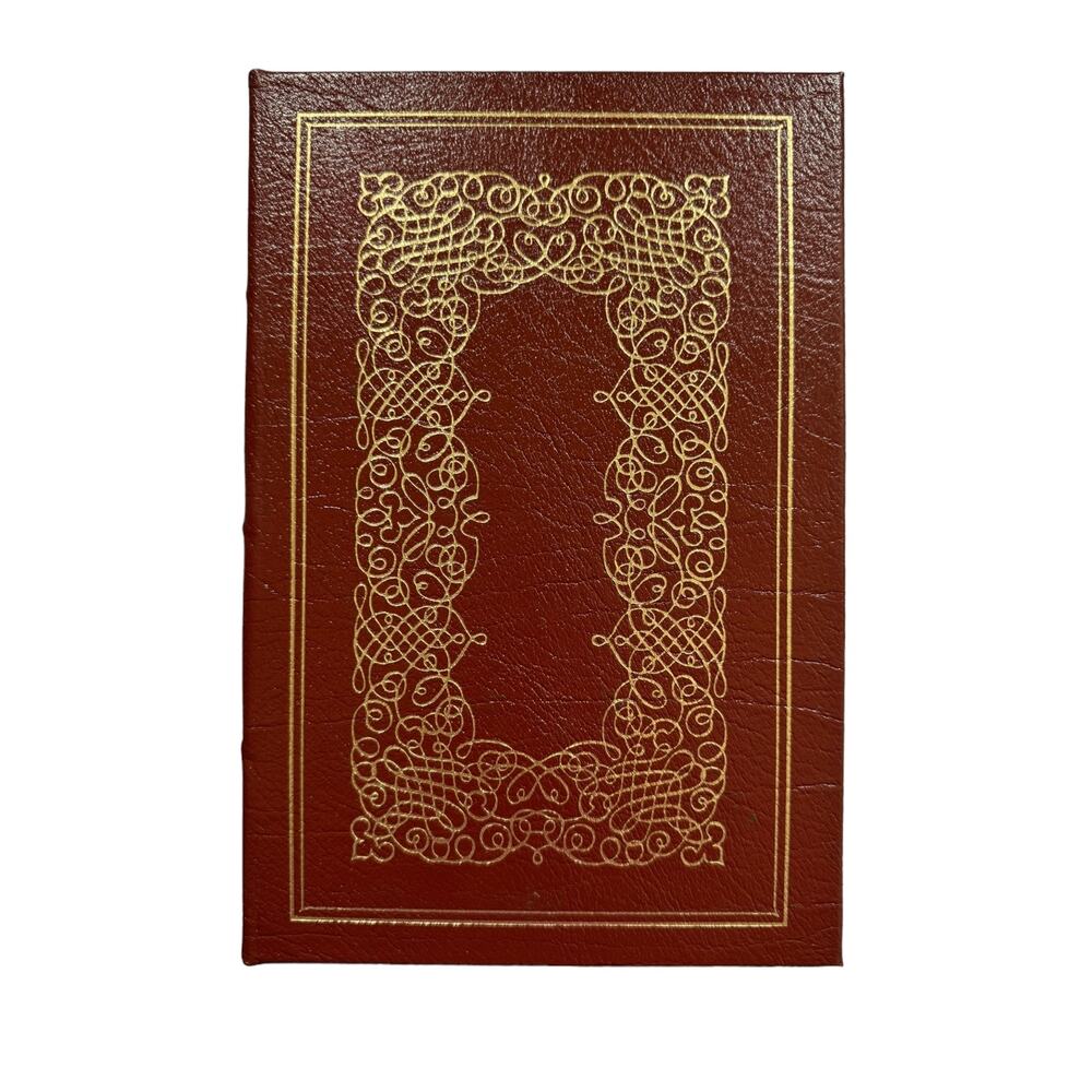 Easton Press Livy the History of Rome Titus Livius Leather Bound